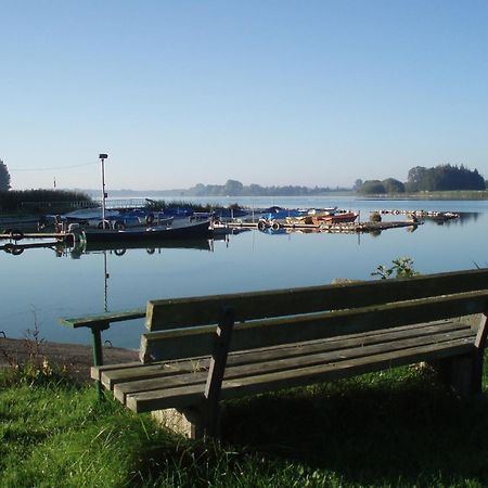 Fischerwiege Am Passader See מראה חיצוני תמונה
