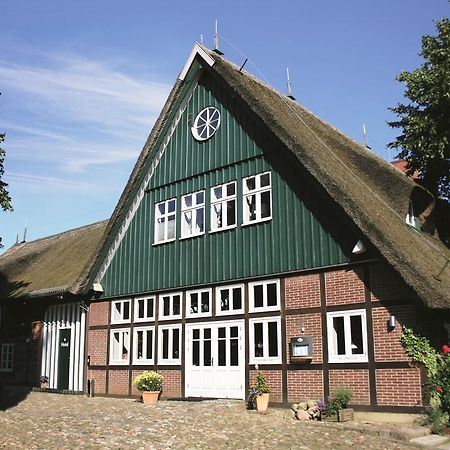 Fischerwiege Am Passader See מראה חיצוני תמונה